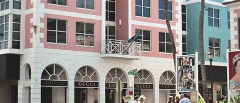 gucci nassau bahamas